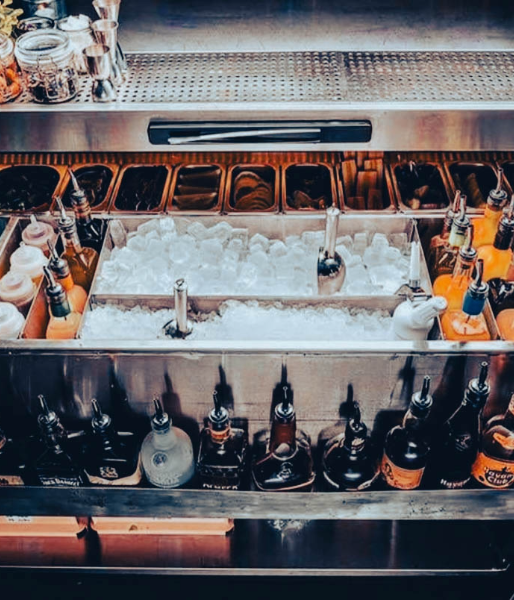 Career Bartender