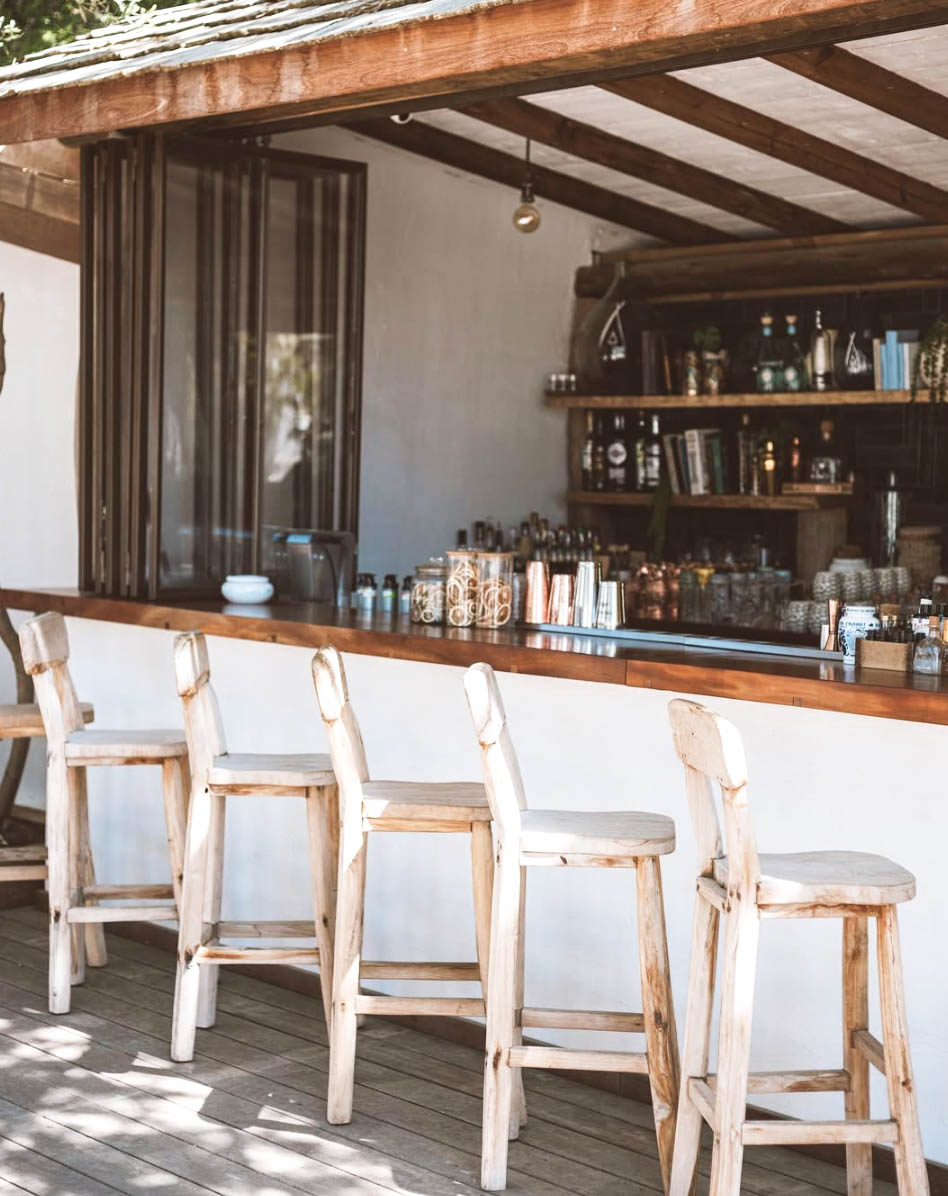 Bartender training technical speed drills