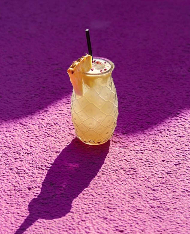 Premium In-person and Virtual Mobile Cocktail Bar Hire London