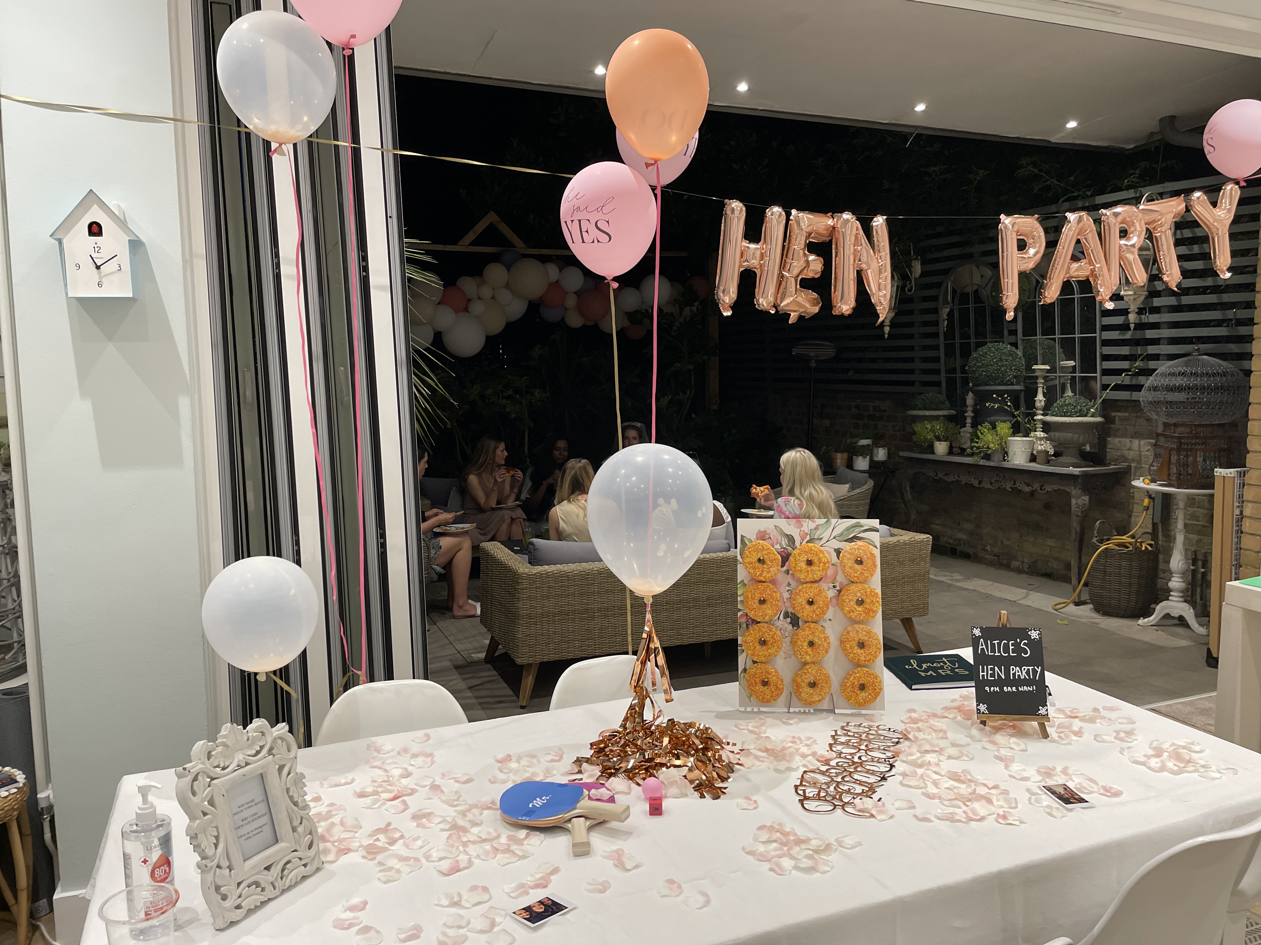 BAR LAB+ Event Gallery Preview