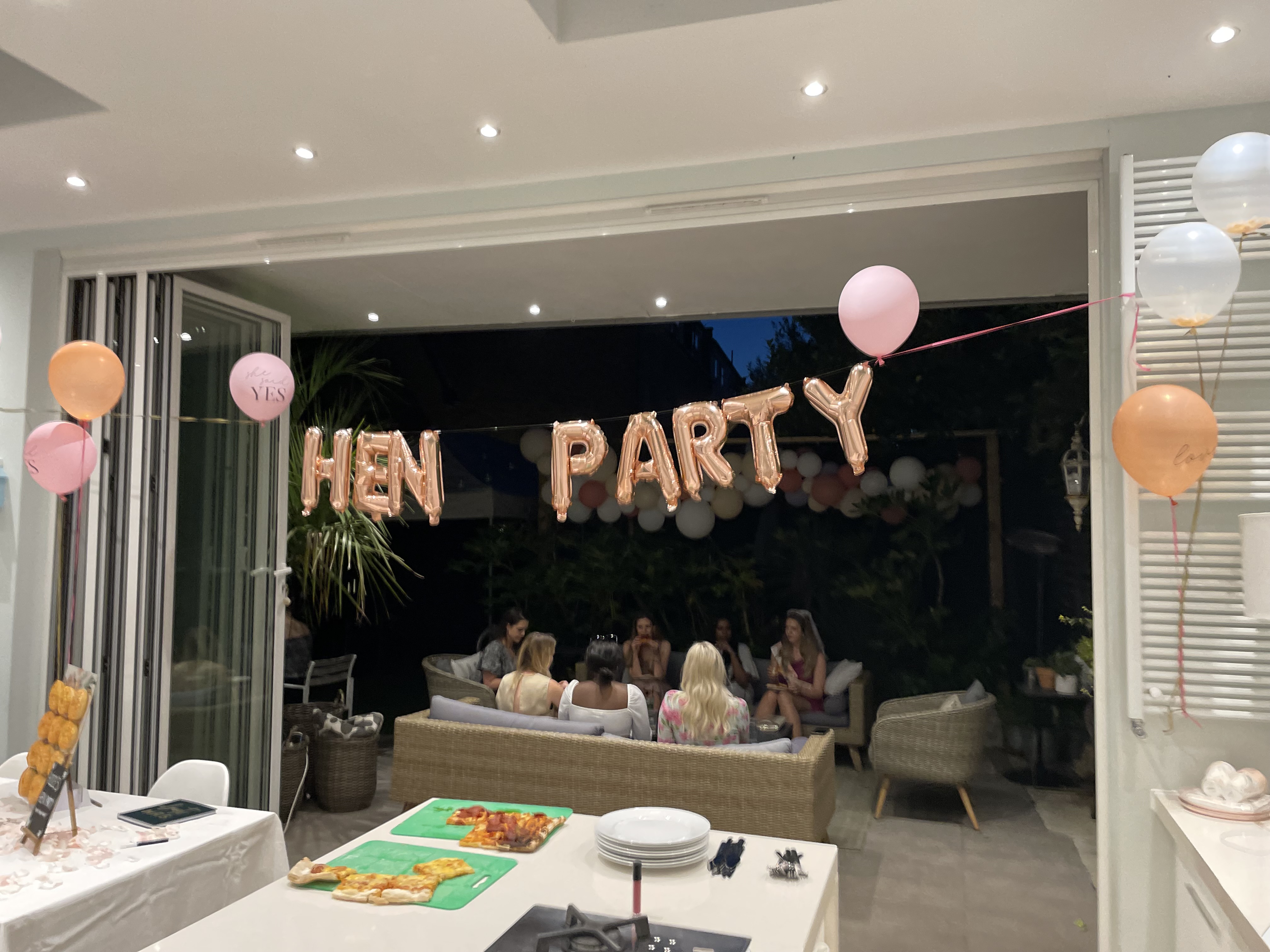 BAR LAB+ Event Gallery Preview