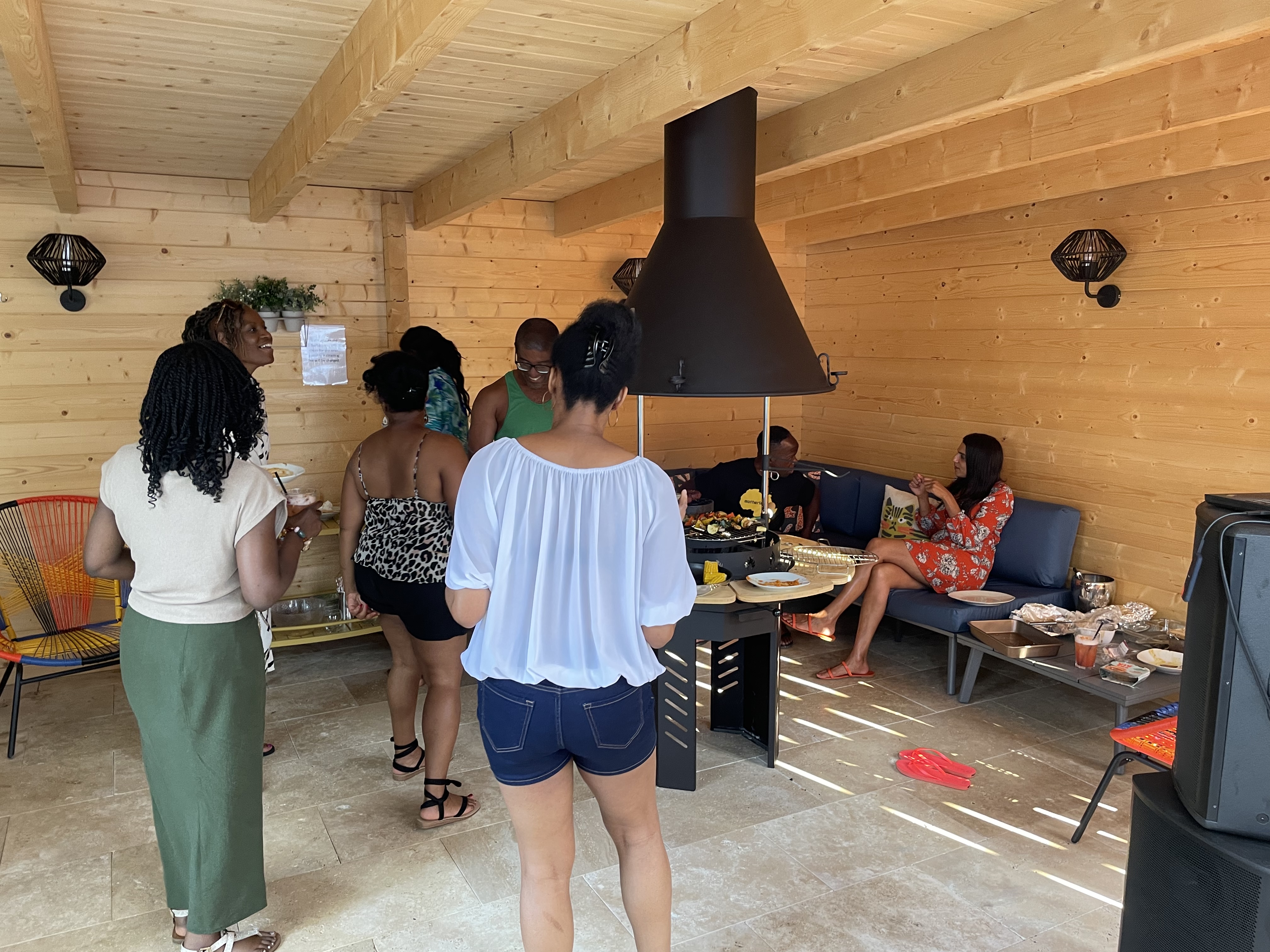 BAR LAB+ Event Gallery Preview