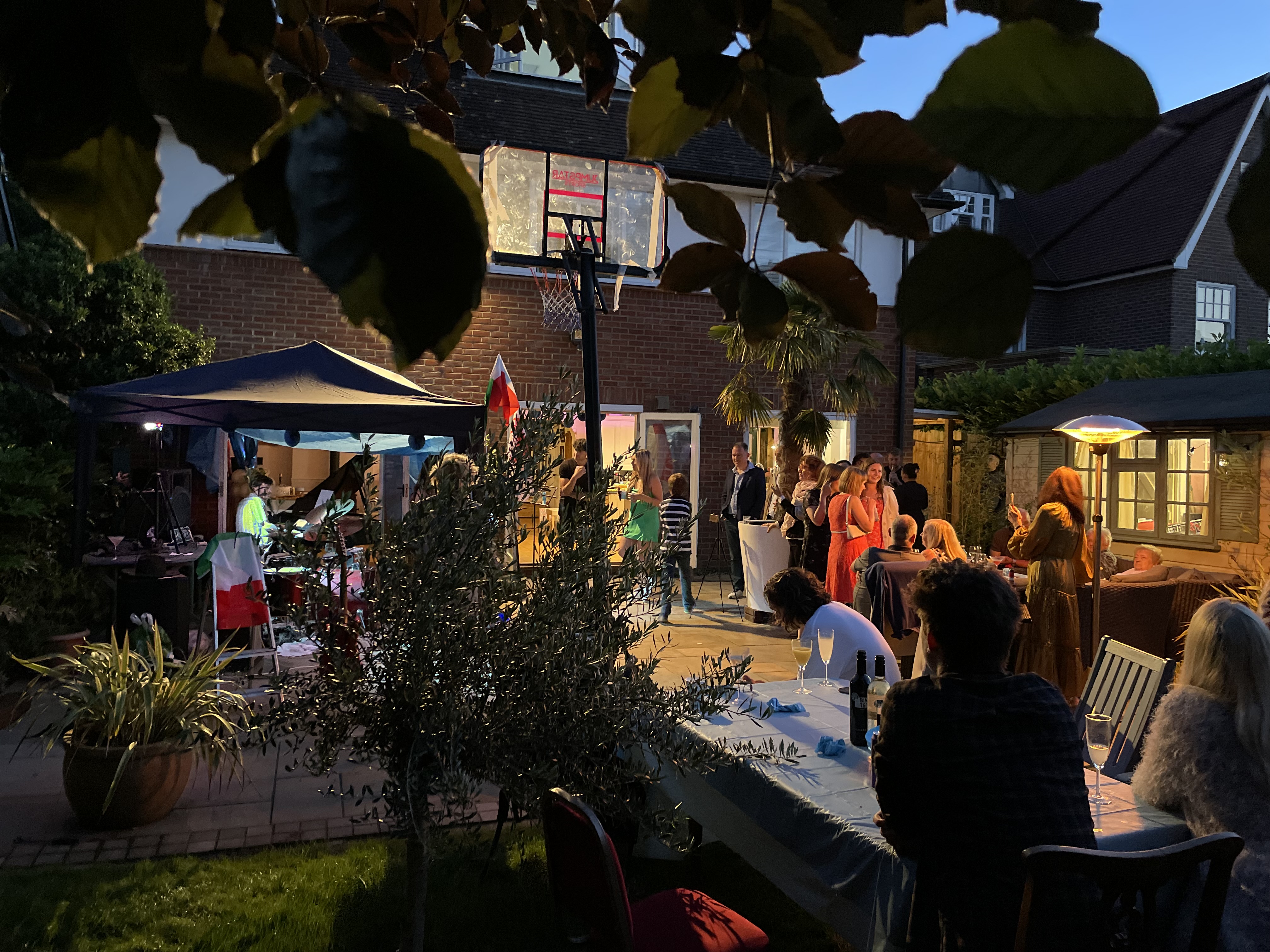 BAR LAB+ Mobile Bar Catering Event Image 20