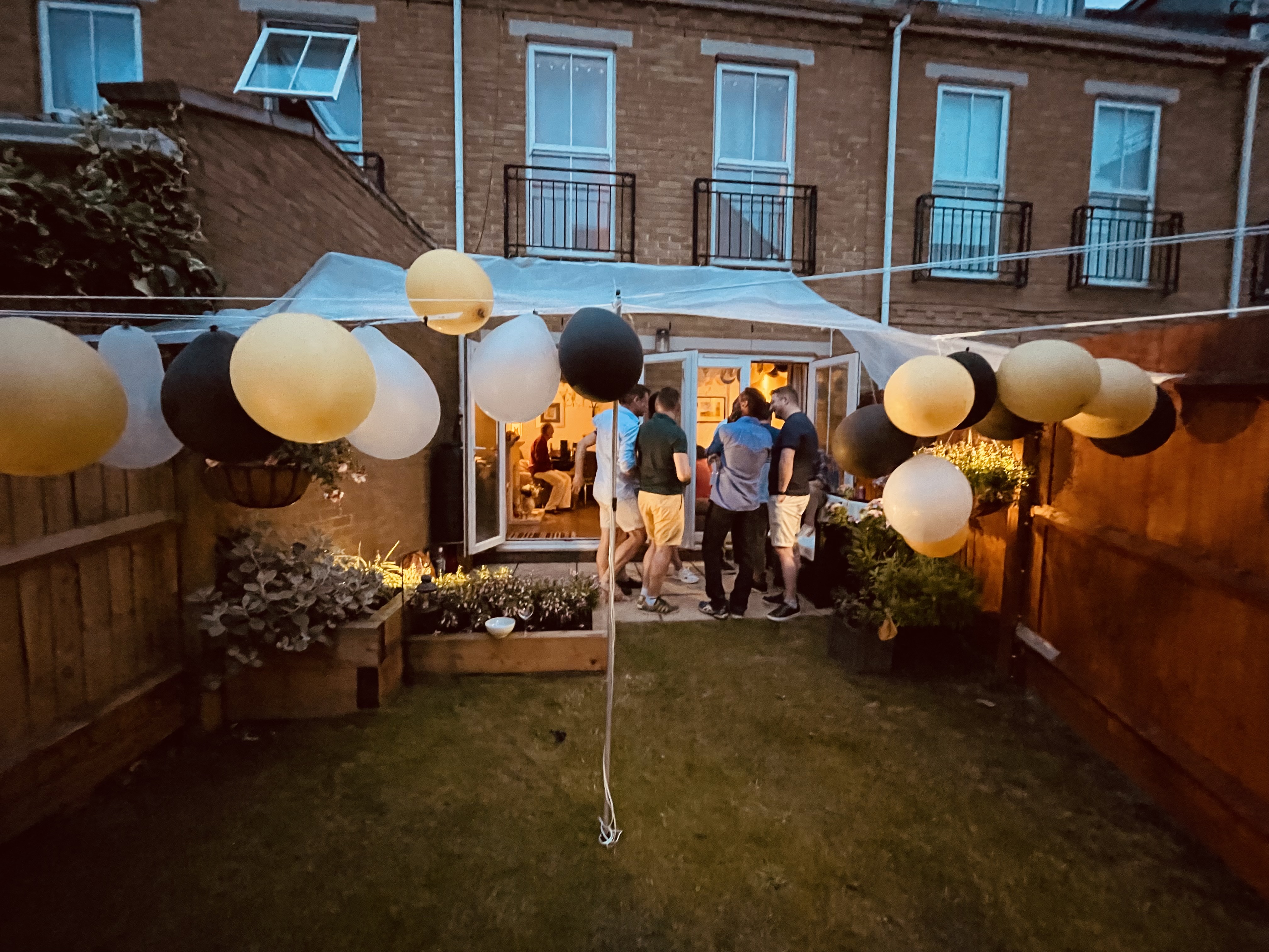 BAR LAB+ Mobile Bar Catering Event Image 25