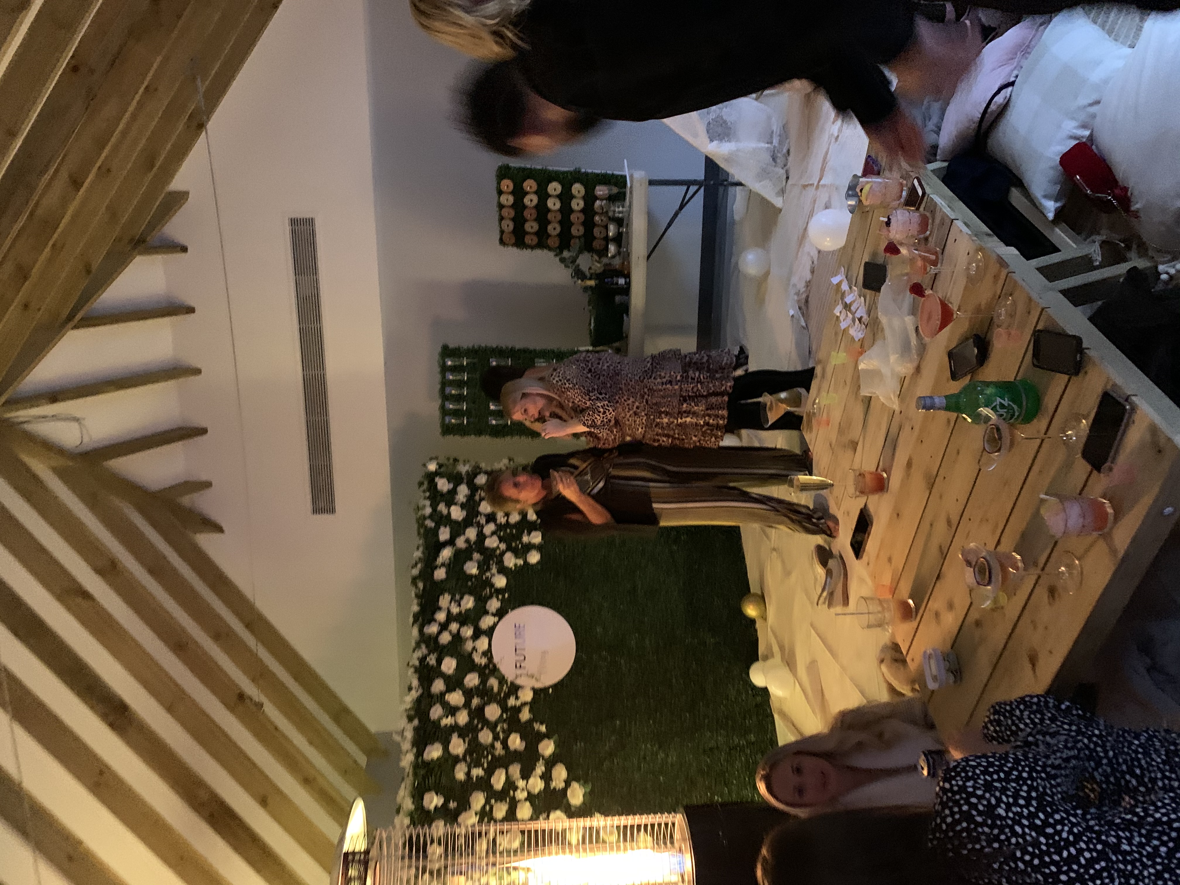 BAR LAB+ Mobile Bar Catering Event Image 114