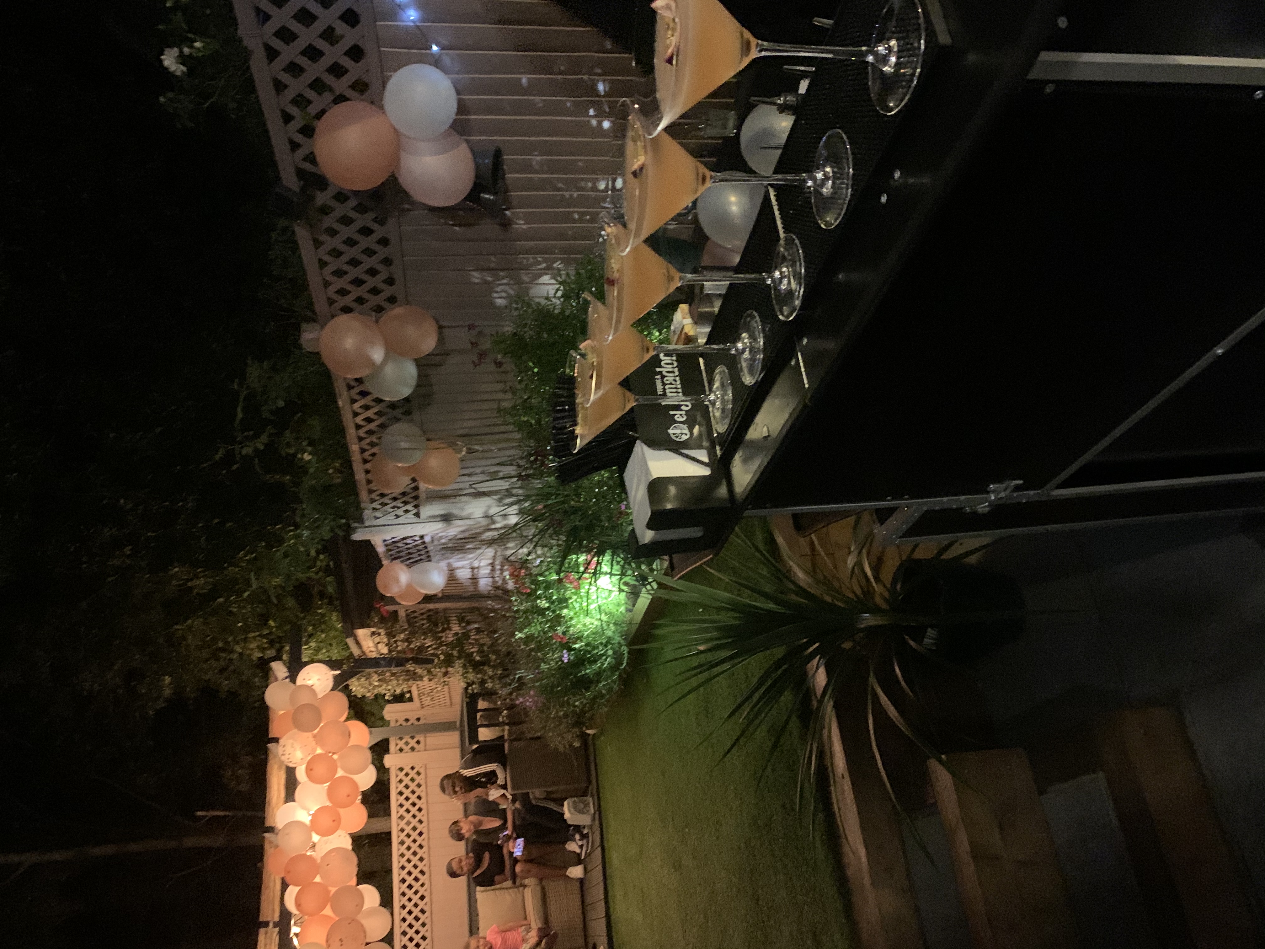BAR LAB+ Mobile Bar Catering Event Image 121