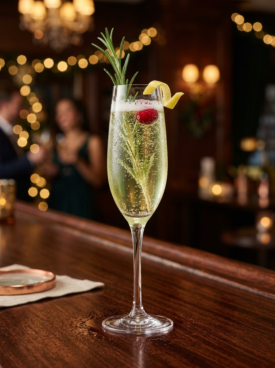 EVERGREEN SPARKLER