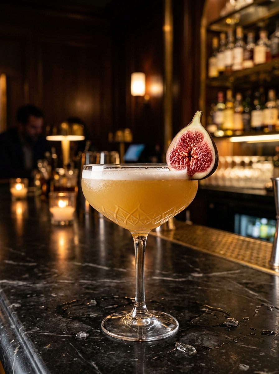 FIG DAIQUIRI