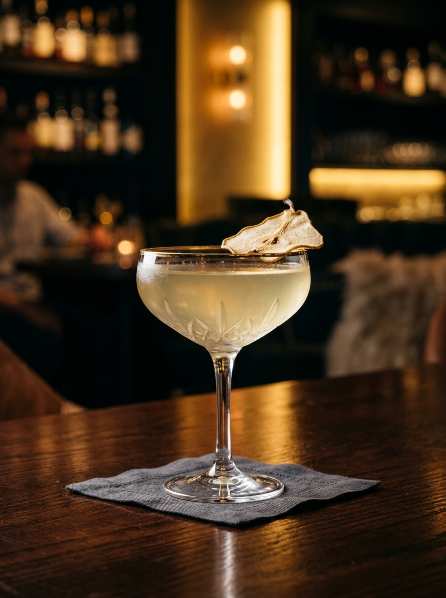 PEAR DAIQUIRI