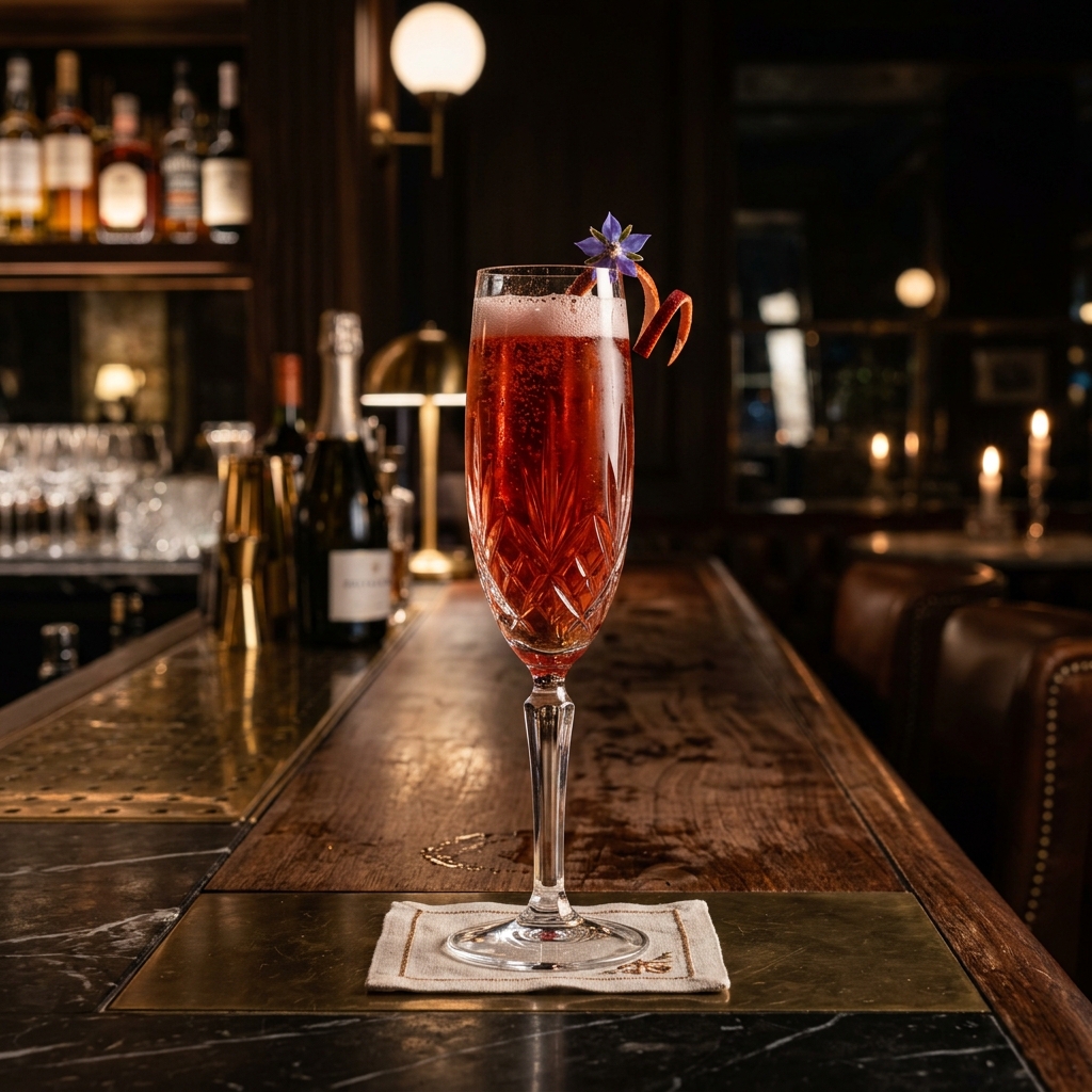 SLOE ROYAL