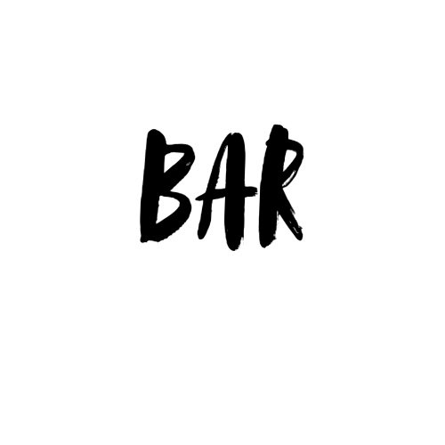 BAR Logo