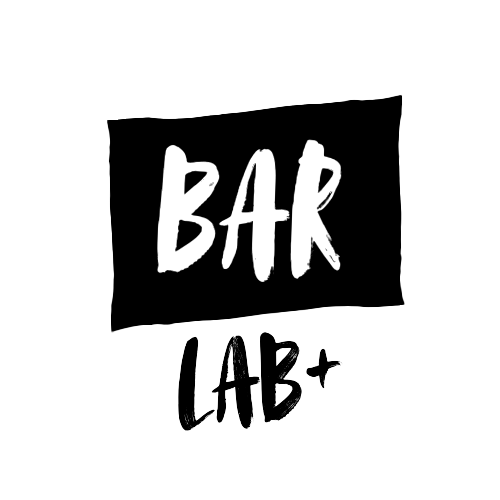 Bar Lab Plus Square Logo