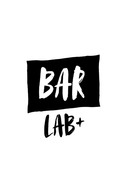 Bar Lab Plus Brand Logo