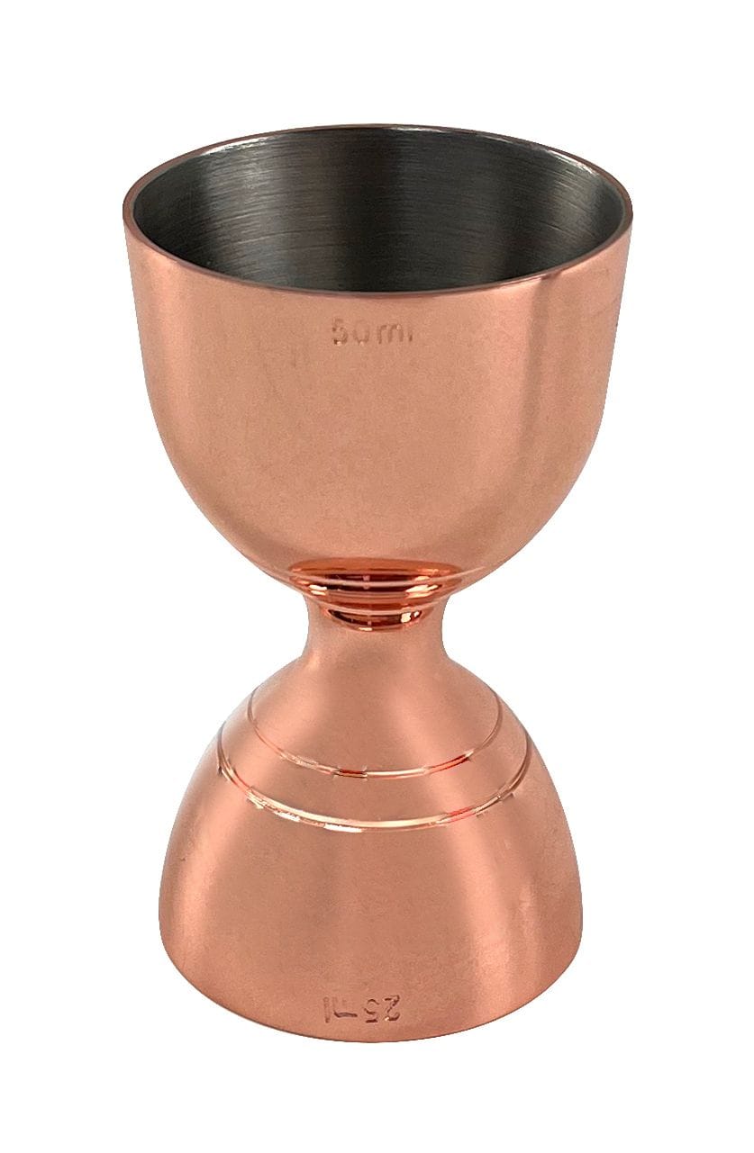 25ml/50ml Cocktail Jigger