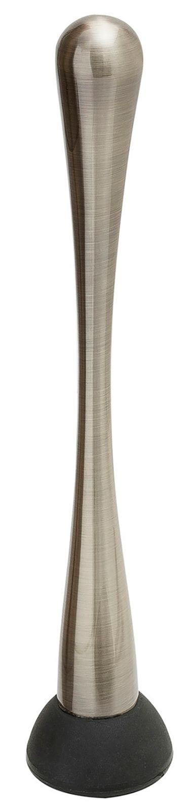 Plated Muddler 9”