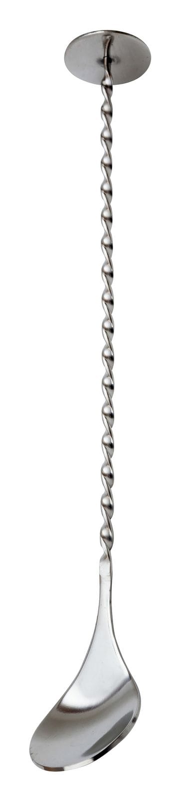 Cocktail Spoon With Masher