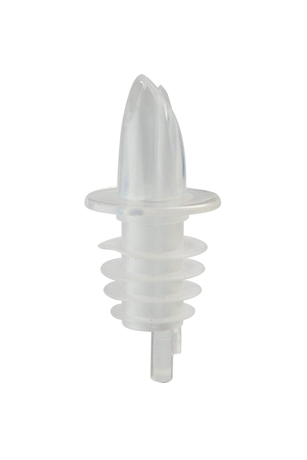 Economy Freeflow Plastic Pourer