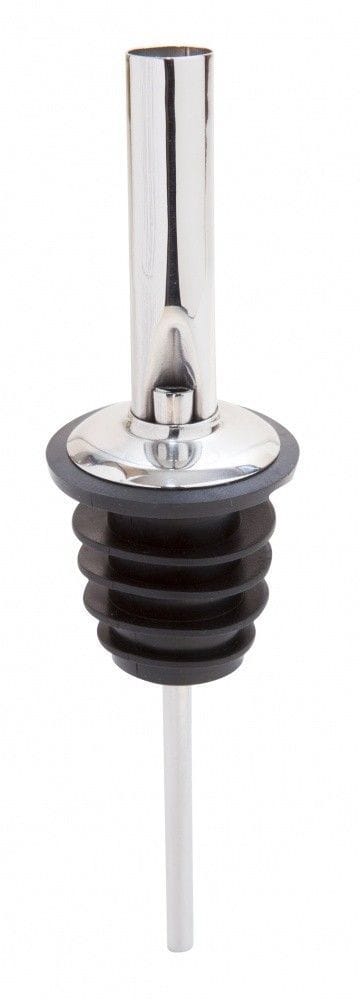 Stainless Steel Fastflow Pourer (Pack of 12)
