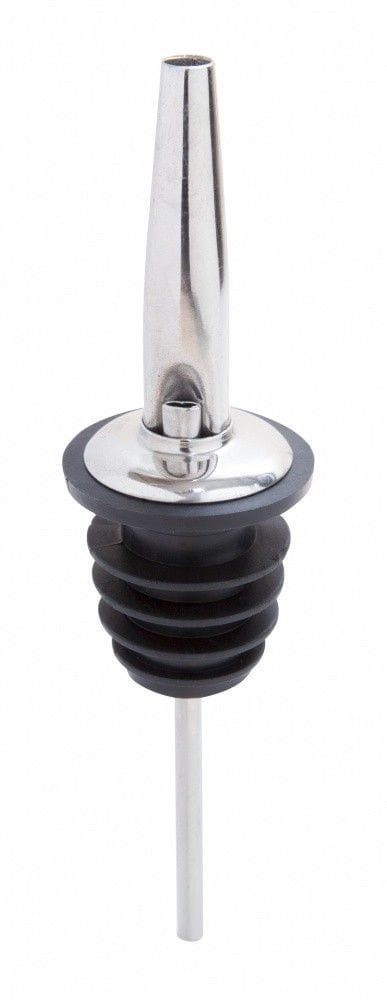 Stainless Steel Freeflow Pourer (Pack of 10)