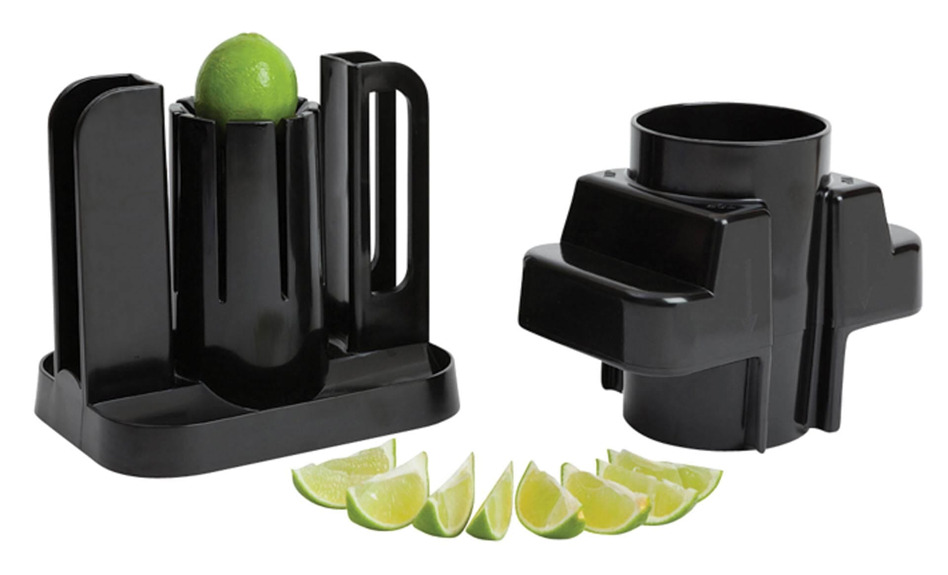 Professional 8 Section Lemon & Lime Wedger
