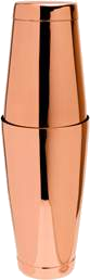 Mezclar Copper Weighted Tin-On-Tin