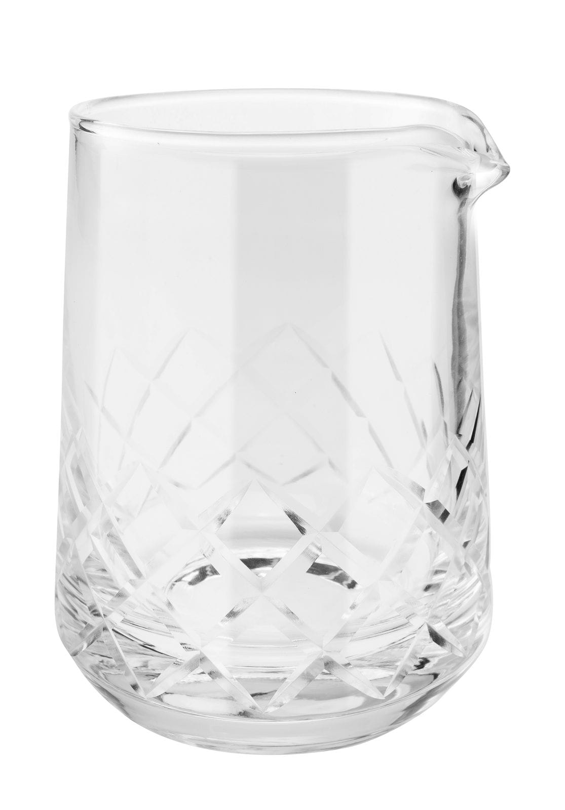 Mixing Glass