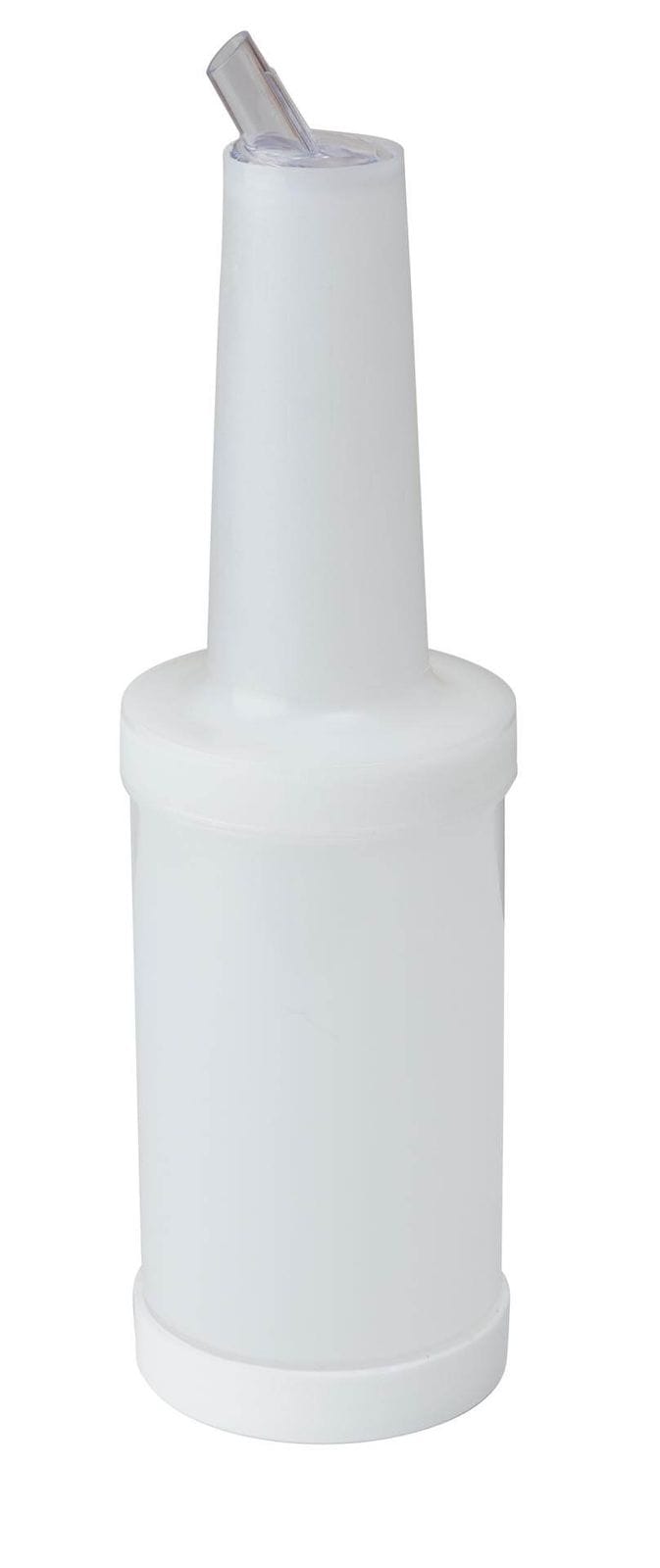 Save & Pour Professonal Quart White