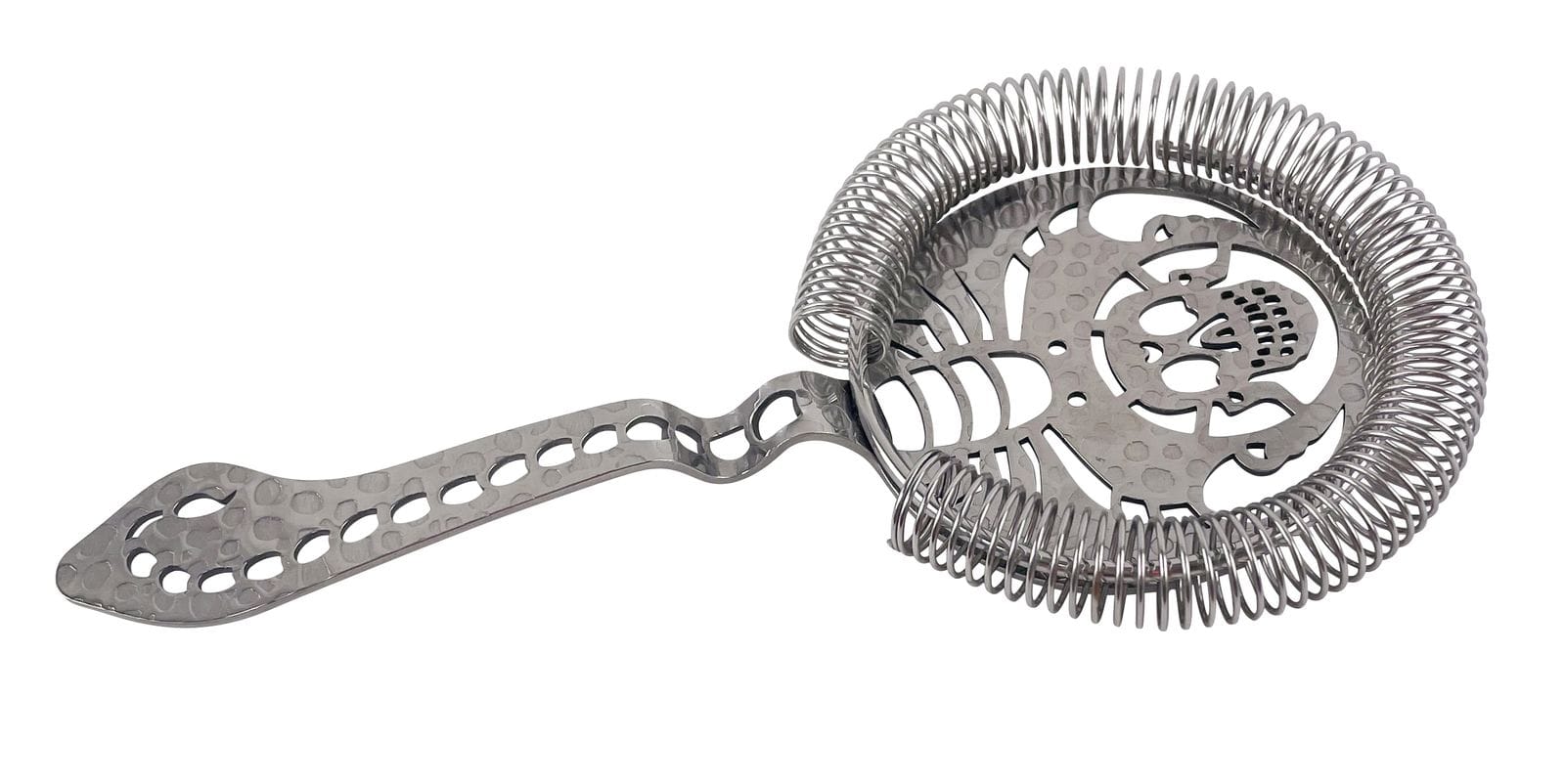 Stainless Steel Scorpion Strainer