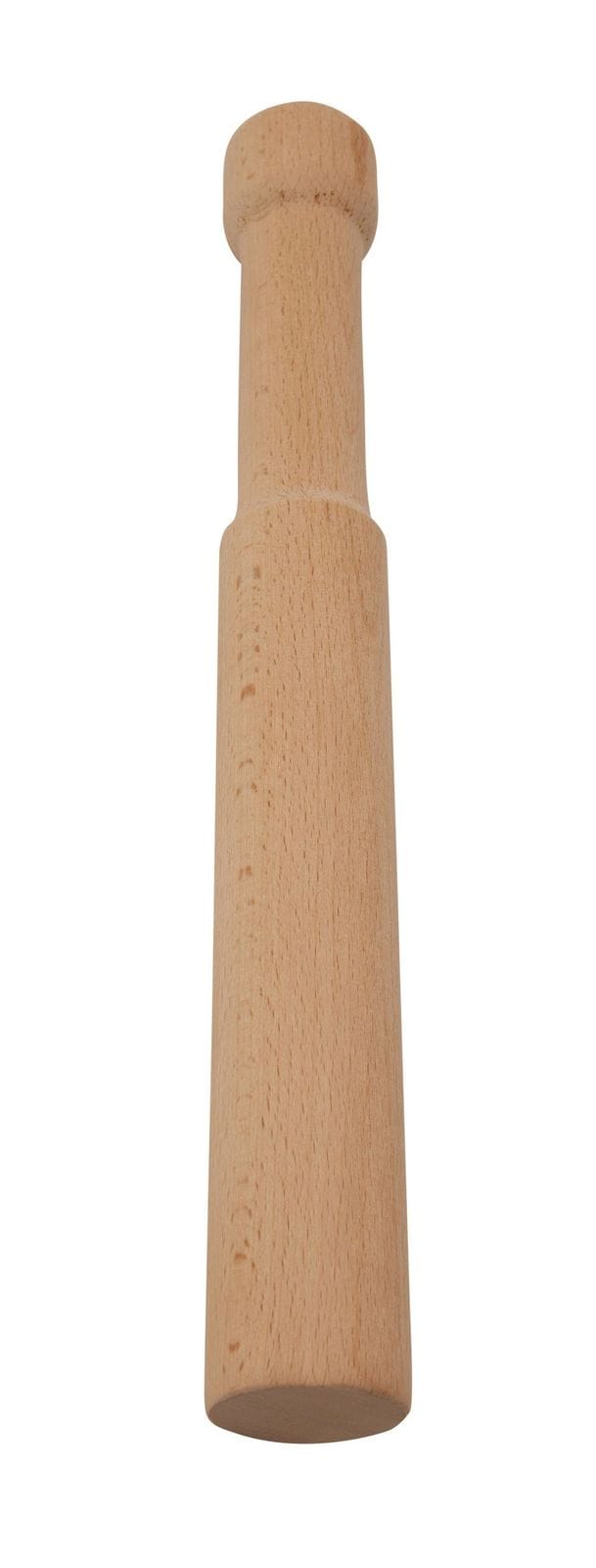 Wooden Muddler 13"