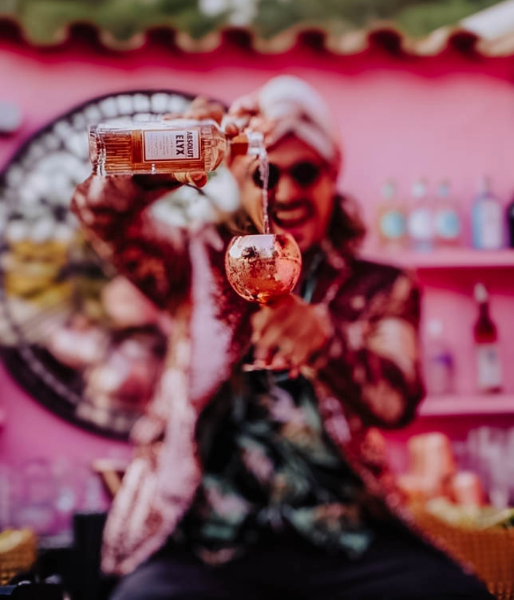 Highball Cocktails