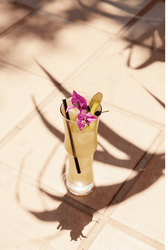 New and Trending Cocktails
