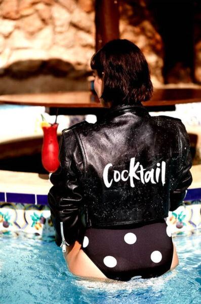 BAR LAB+ Cowboy Mixologist