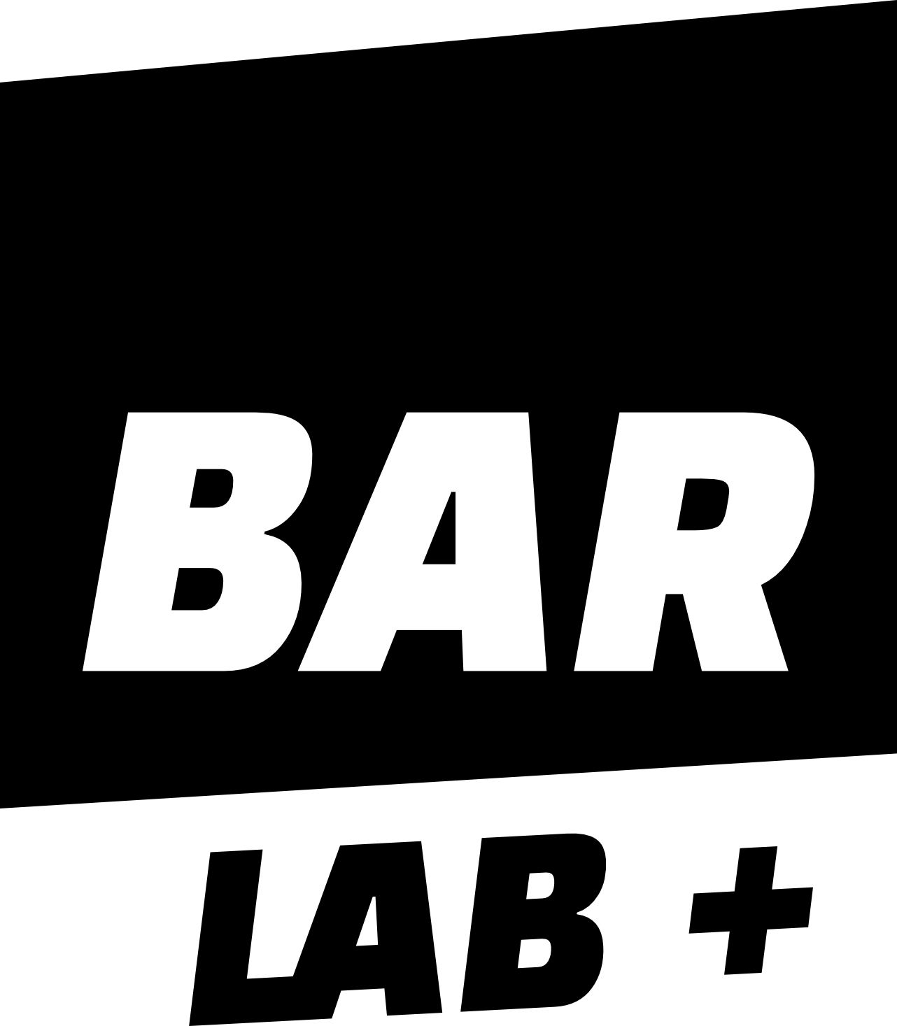 Cash bar · Bar Lab Plus Ltd