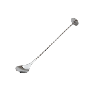 Bar spoon